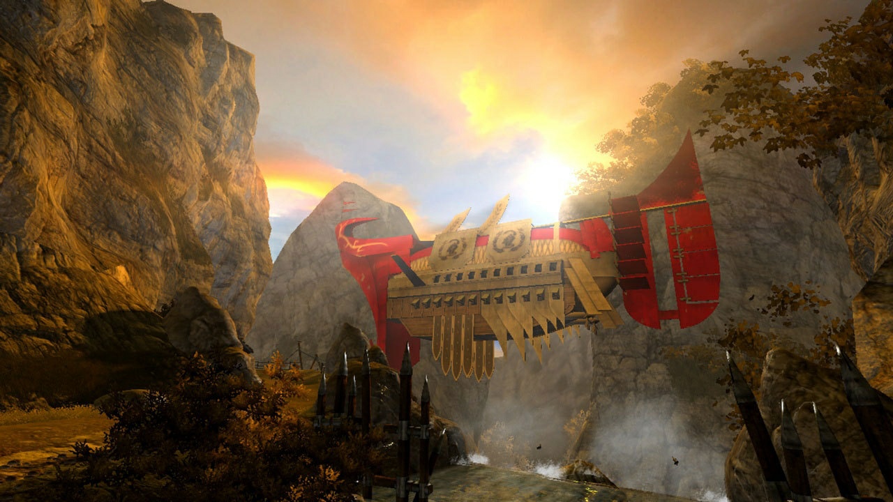 Divinity 2: The Dragon Knight Saga - Imagen 32